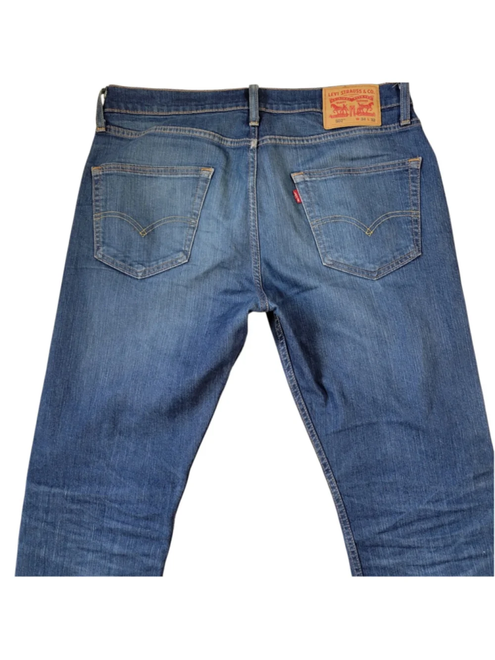 Levis levi 502